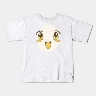 Easter bunny or egg Kids T-Shirt